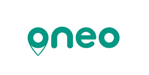 Logo ONEO vert