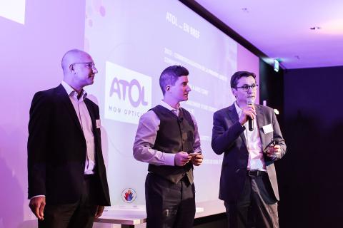 Atol trophee services innovants